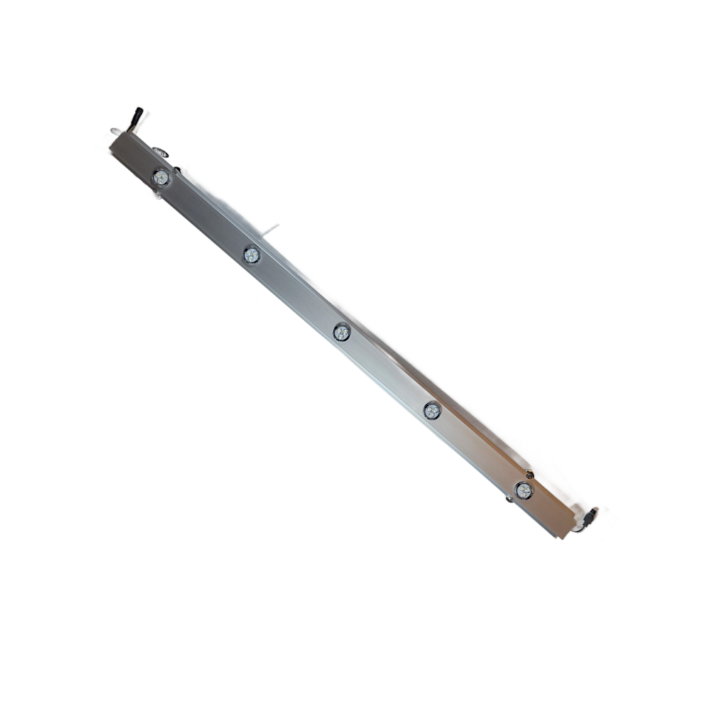 levelite fully assembled magnet mount base kit with 2" lights levelite fully assembled magnet mount base kit with 2" lights